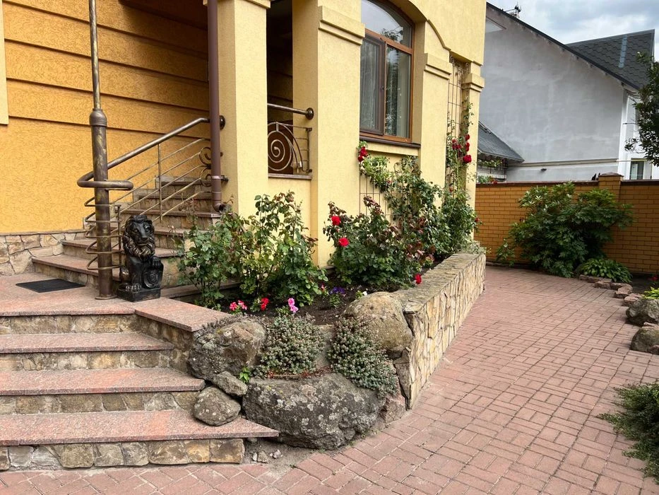 Продаж ексклюзивного будинку Преміум класу в місті Житомир!