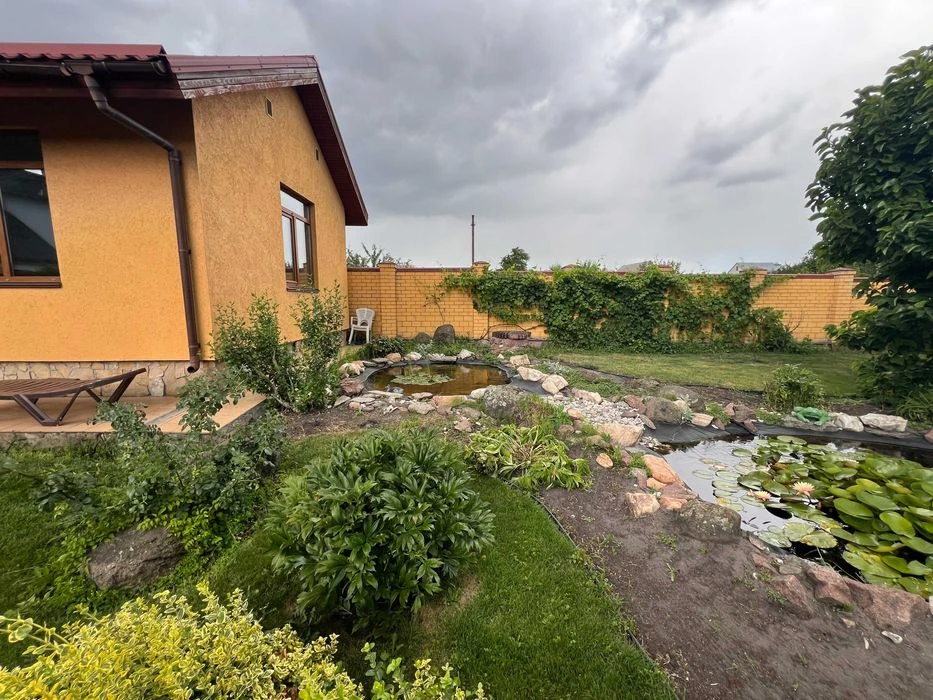 Продаж ексклюзивного будинку Преміум класу в місті Житомир!