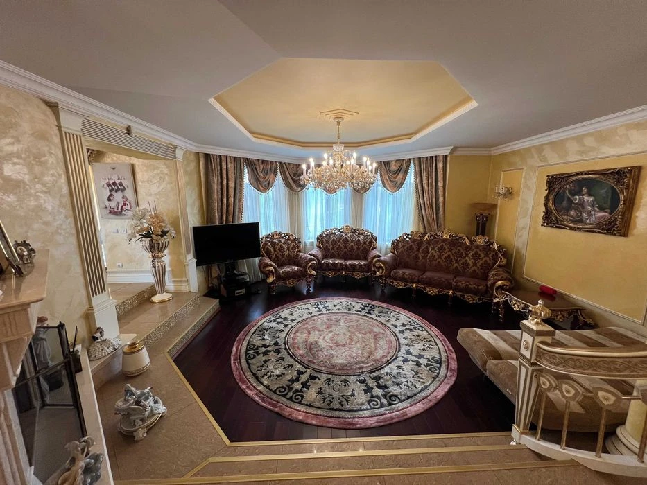 Продаж ексклюзивного будинку Преміум класу в місті Житомир!
