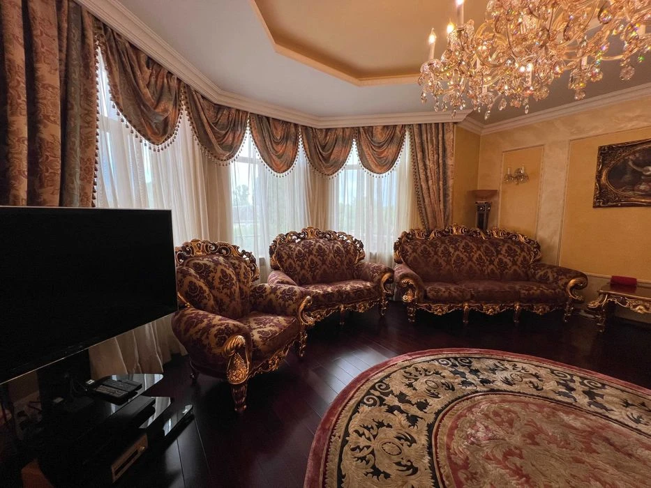 Продаж ексклюзивного будинку Преміум класу в місті Житомир!