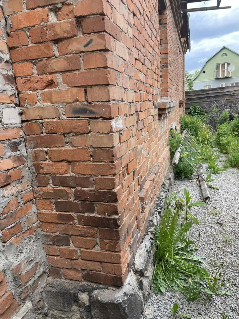 Продам будинок р-н Крошня