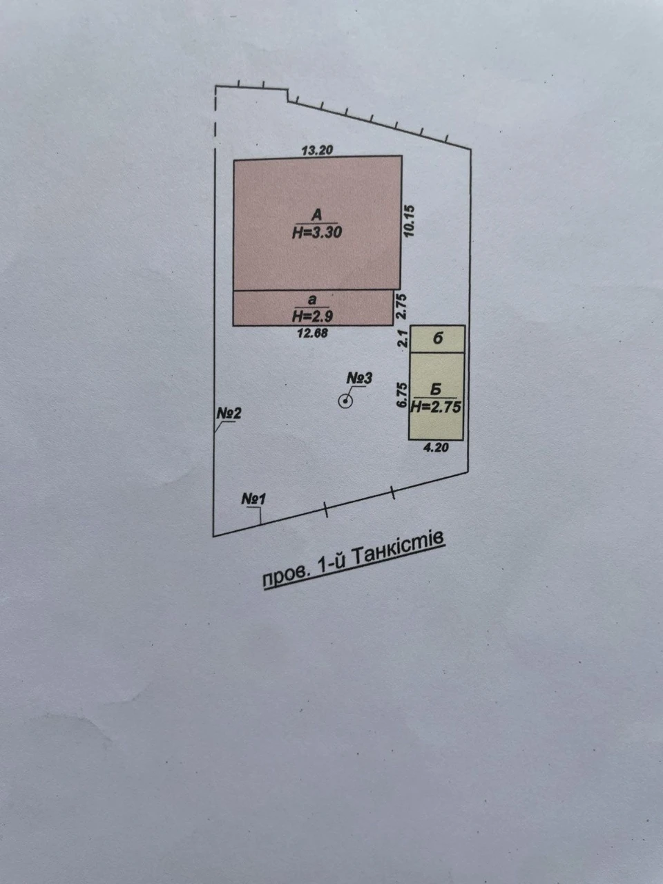 Продам будинок р-н Крошня