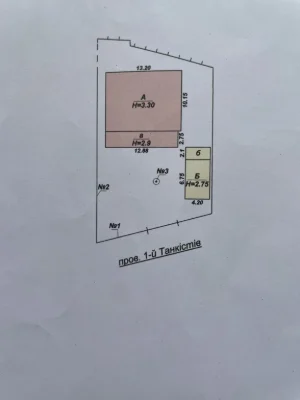 Продам будинок р-н Крошня