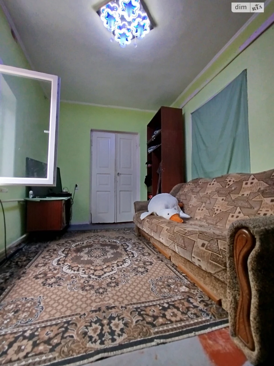 Продаж Частина будинку Рудня