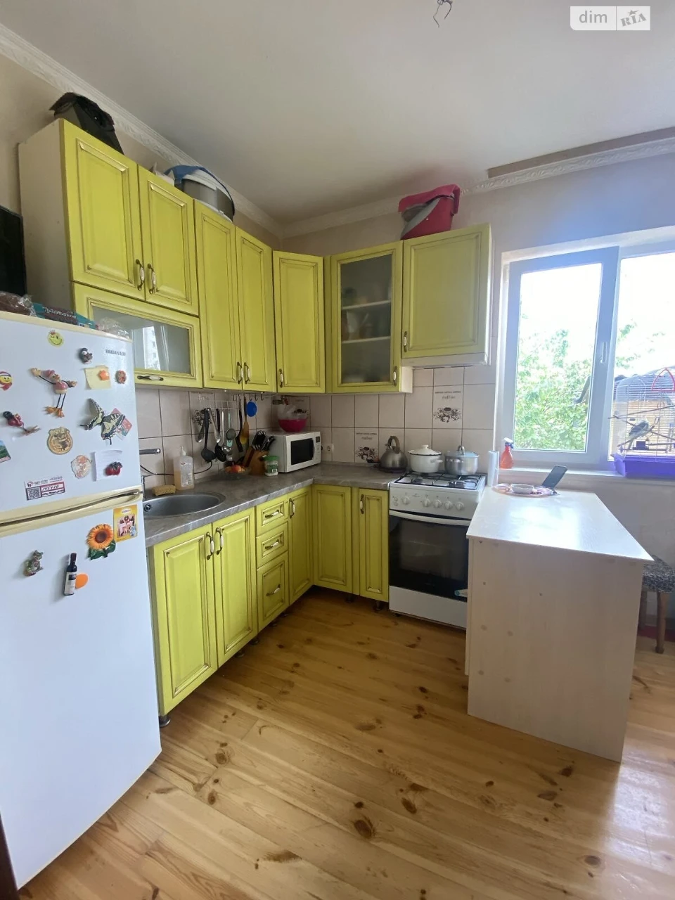Продаж Частина будинку Кокаричанка
