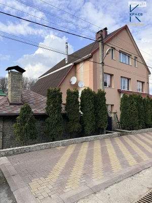 Продаж Дуплексу 254 м2 з альтанкою Південно-Західний р-н