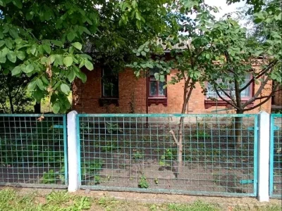Будинок. Хмельницький, Зенітний пров.