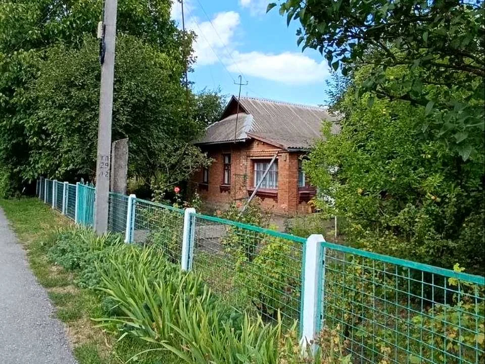 Будинок. Хмельницький, Зенітний пров.