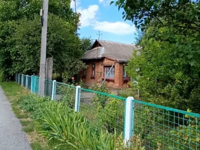 Будинок. Хмельницький, Зенітний пров.