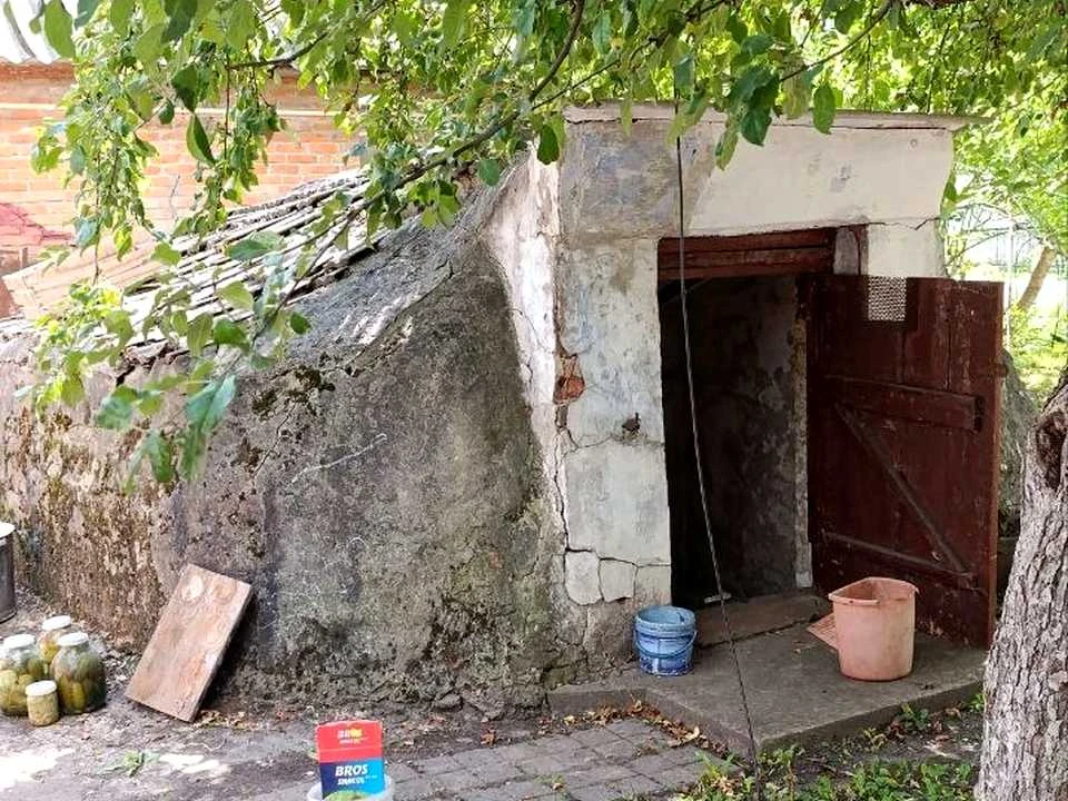 Будинок. Хмельницький, Зенітний пров.