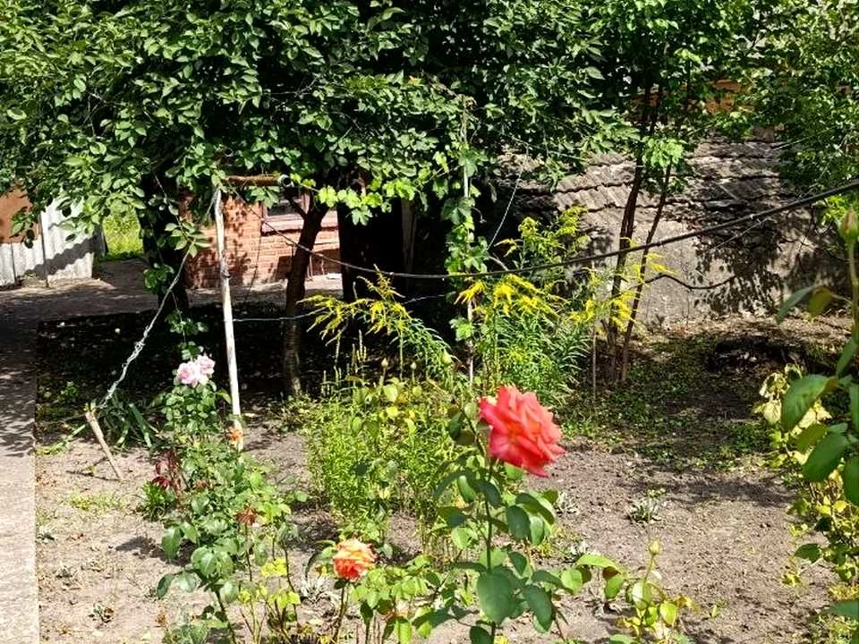 Будинок. Хмельницький, Зенітний пров.