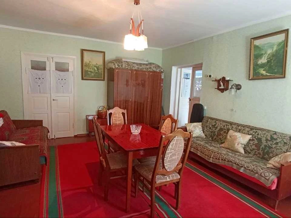 Будинок. Хмельницький, Зенітний пров.