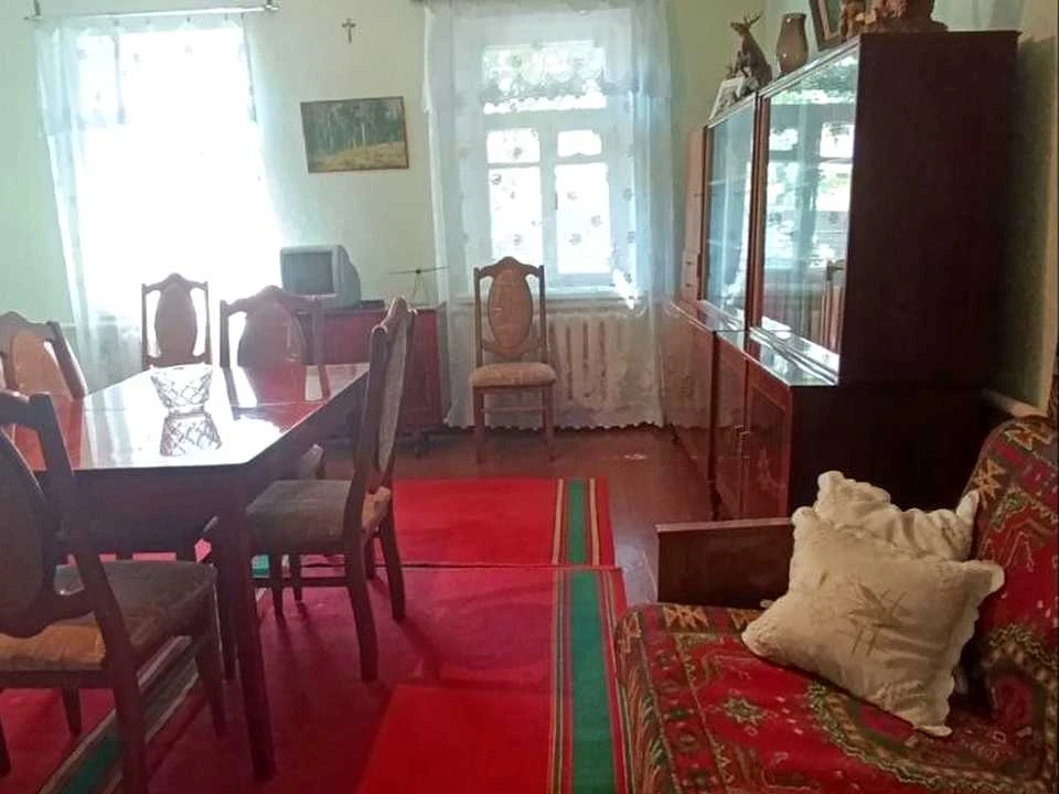 Будинок. Хмельницький, Зенітний пров.