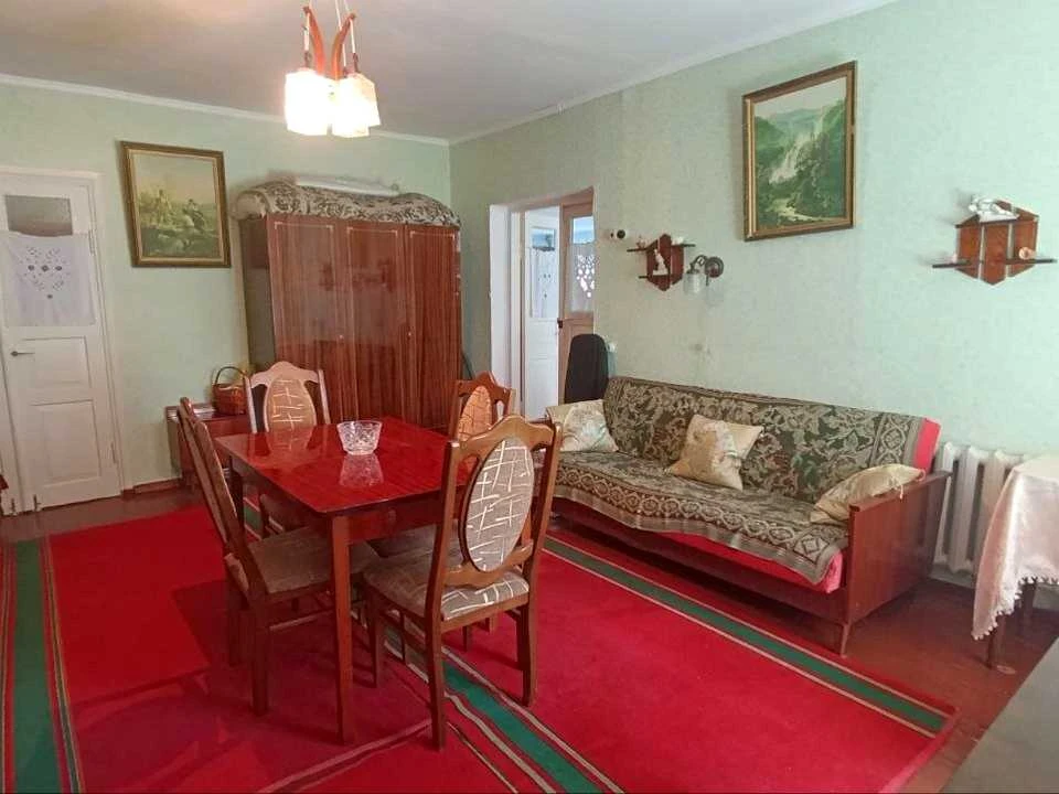 Будинок. Хмельницький, Зенітний пров.