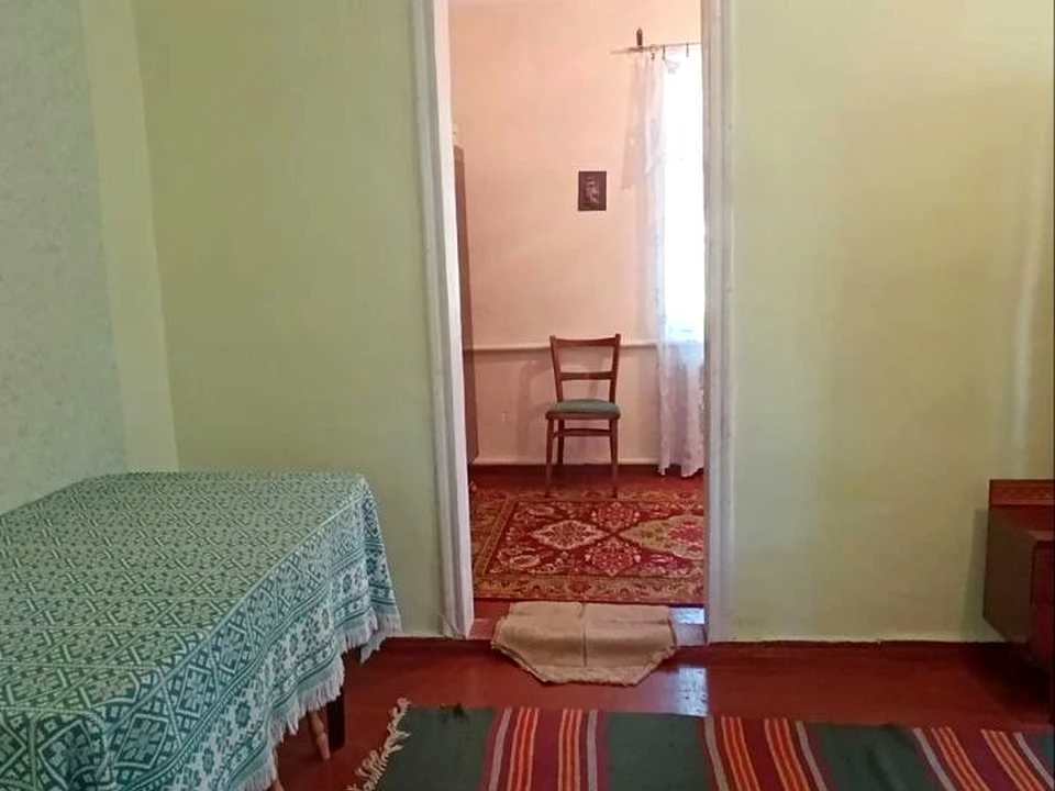 Будинок. Хмельницький, Зенітний пров.