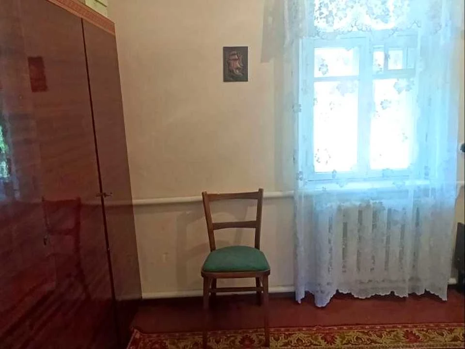 Будинок. Хмельницький, Зенітний пров.