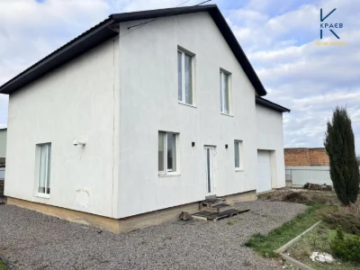 Продаж сучасного будинку в масиві “Мрія”, Дубово