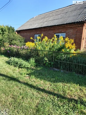 Продаж Дім Книжківці