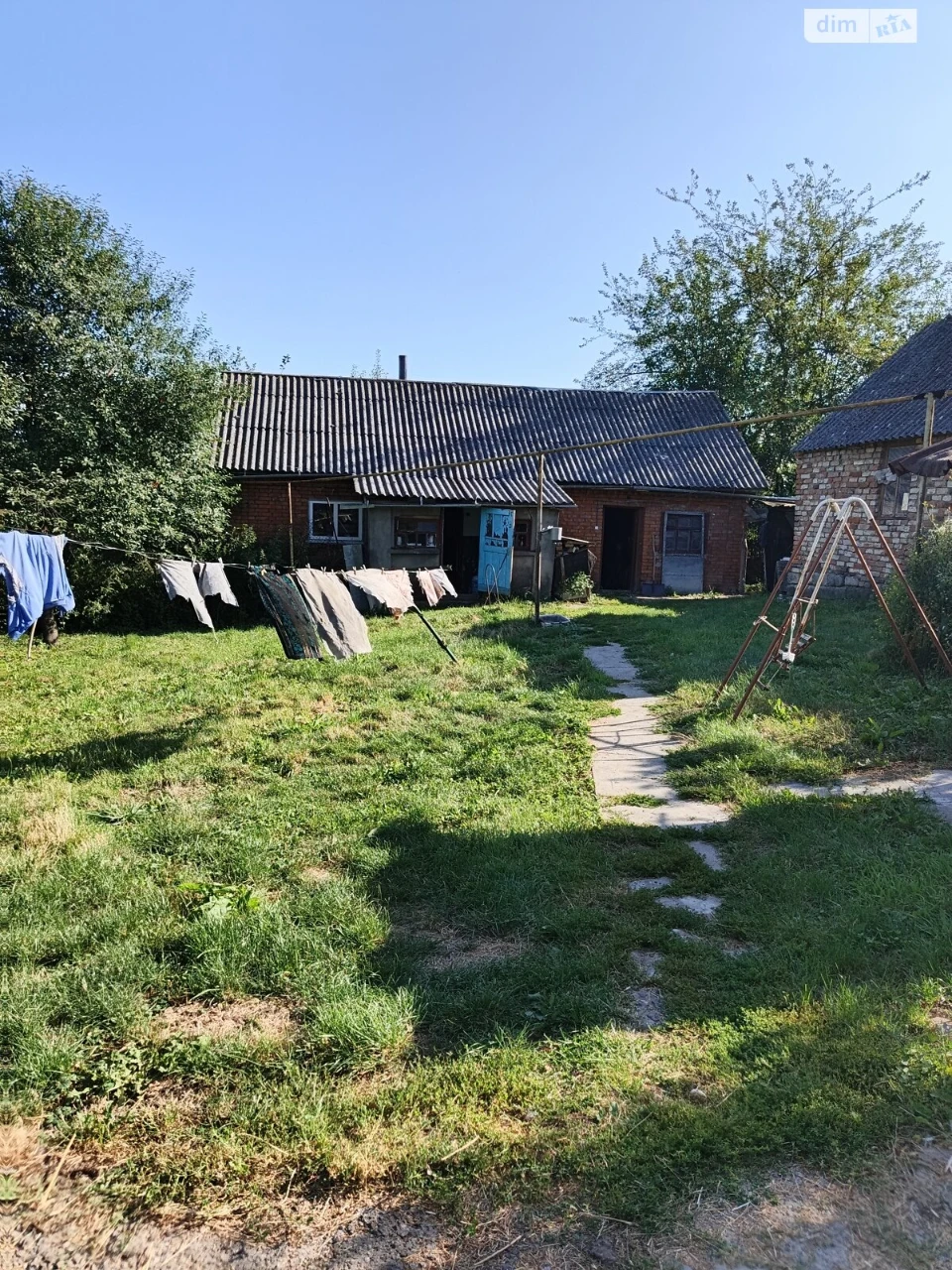 Продаж Дім Книжківці
