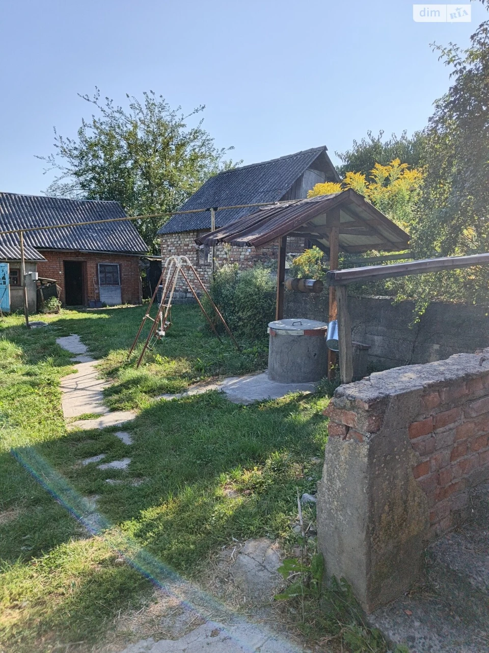 Продаж Дім Книжківці