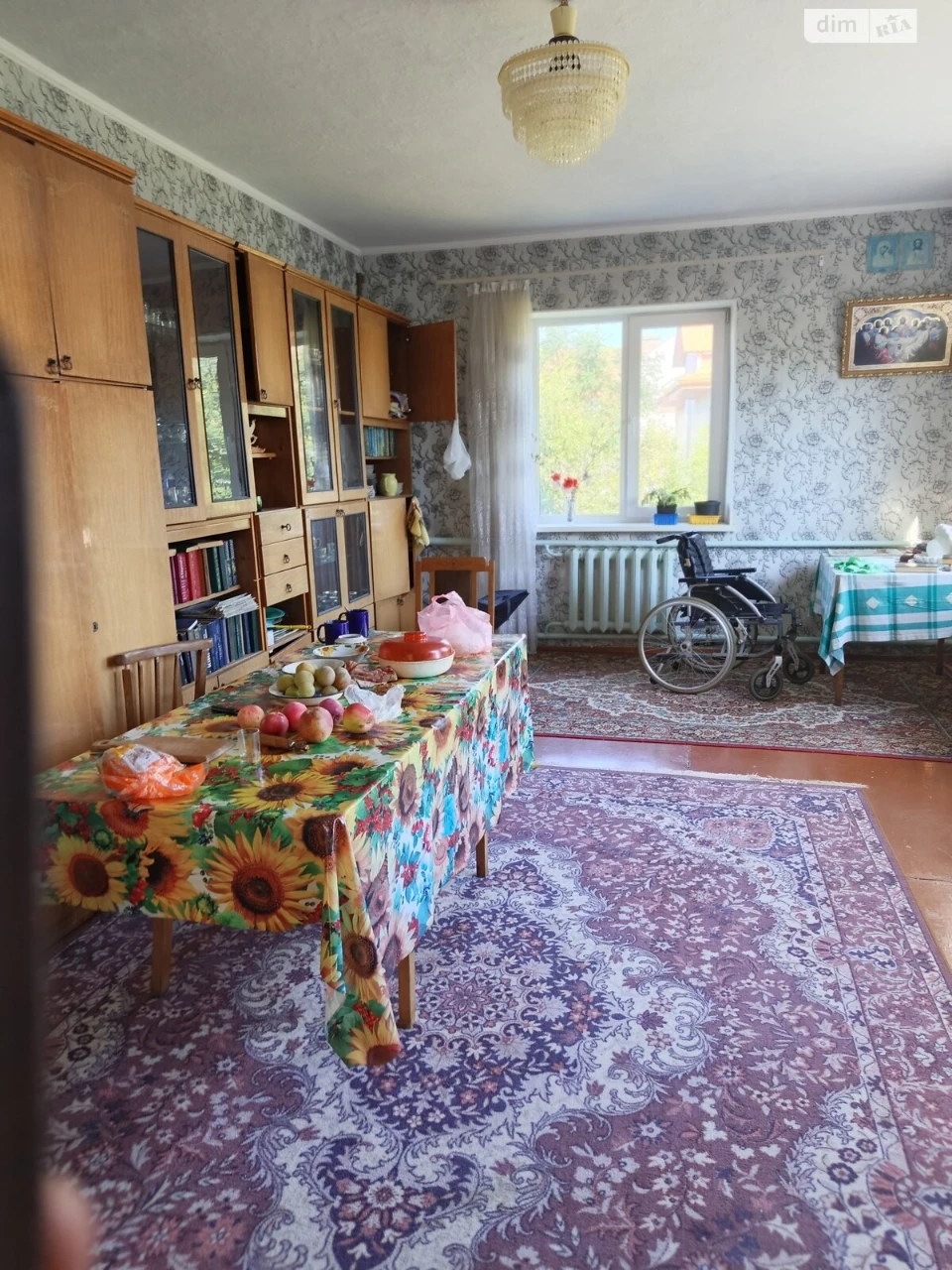 Продаж Дім Книжківці