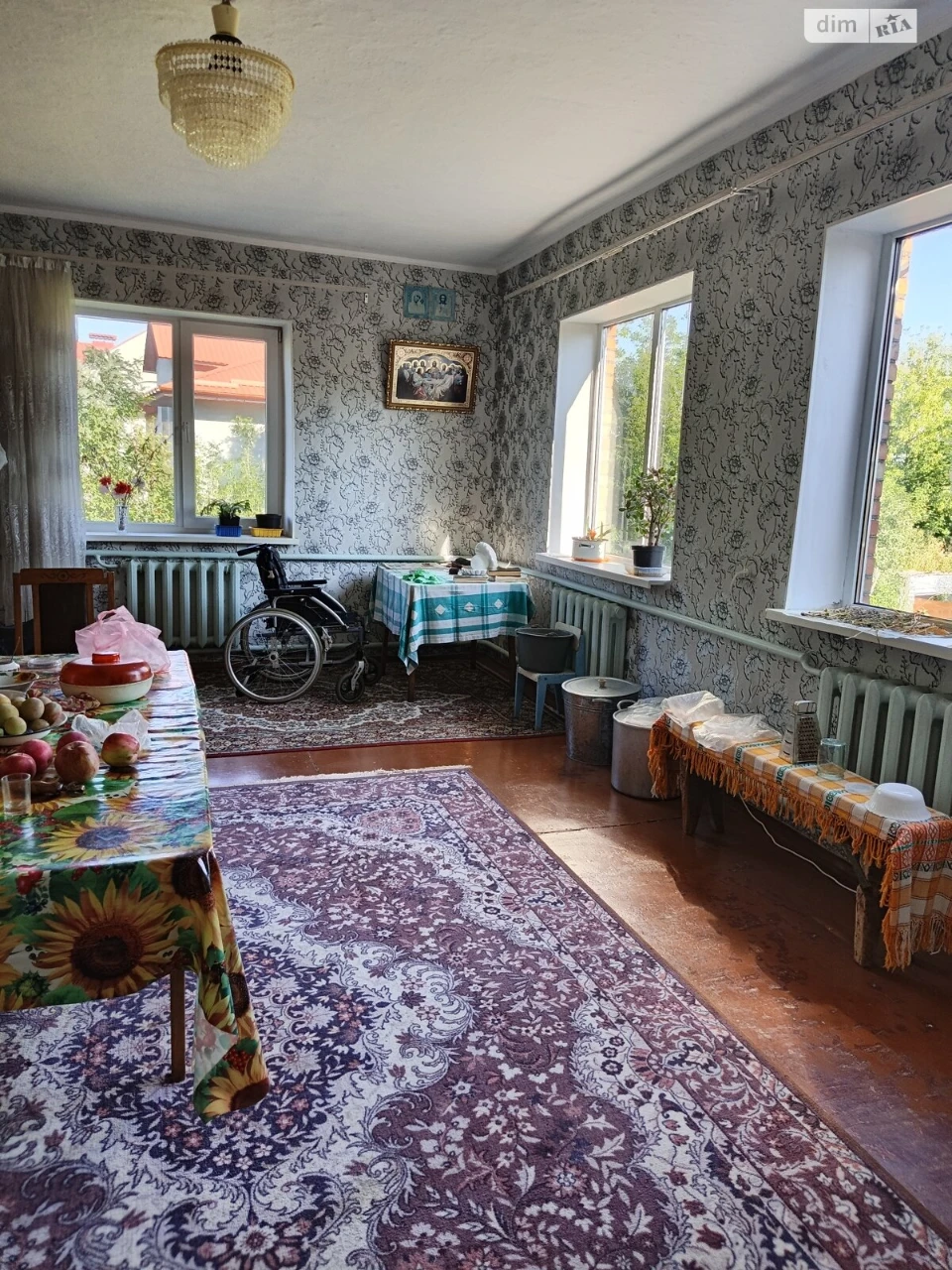 Продаж Дім Книжківці