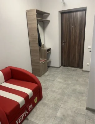 Продам СВОЮ однокомнатную квартиру у моря. ( Программы - ТА