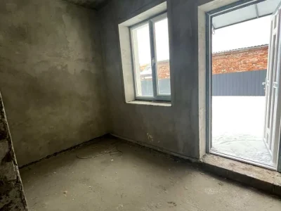 Будинок. Хмельницький, Іподромний пров.