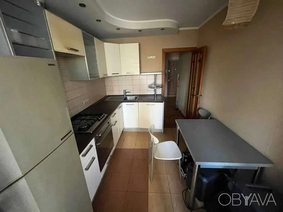 1 bedroom apartment in Florence 11/1