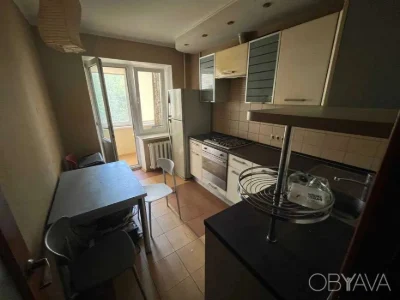 1 bedroom apartment in Florence 11/1