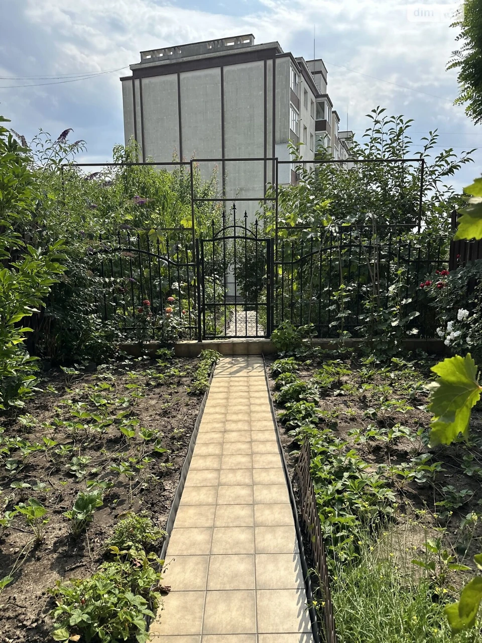 Продаж Таунхаус Дендропарковий