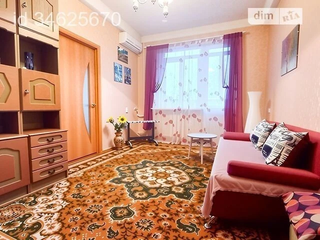 Sale of 3-room apartment 47.6 sq. m. on Volynska Street 8 • ID 34625
