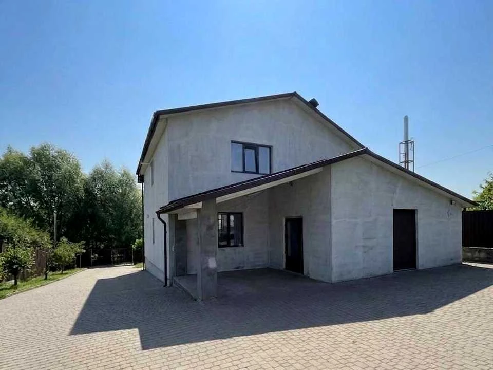 Будинок. Хмельницький, Ставковий пров.