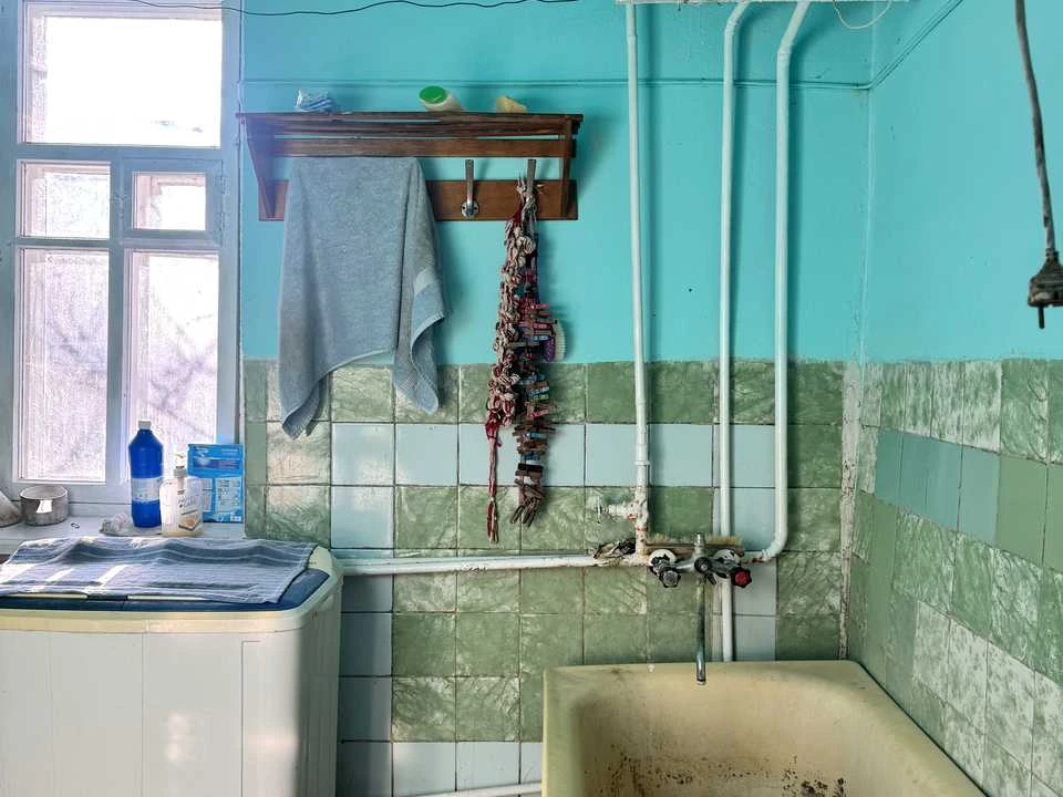 Будинок. Хмельницький, Шкільний пров.
