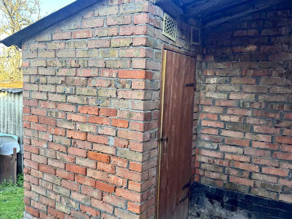 Будинок. Хмельницький, Шкільний пров.
