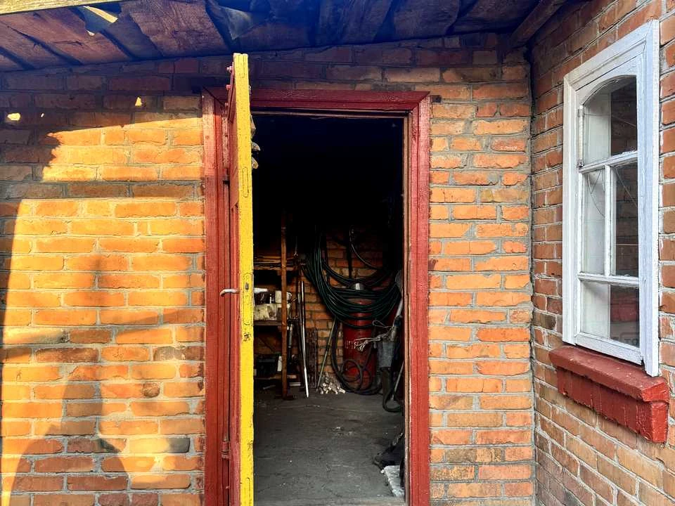 Будинок. Хмельницький, Шкільний пров.