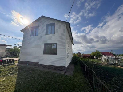 Продаж приватного будинку Дубове 156.6кв.м., торг