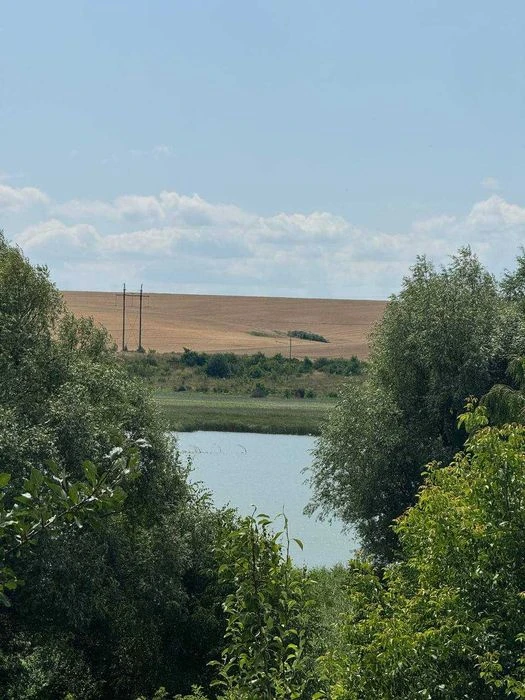 Продам будинок с. Малашівці