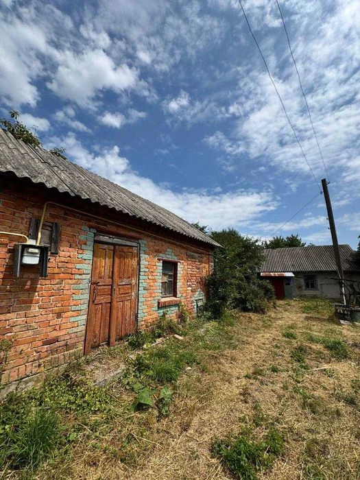 Продам будинок с. Малашівці
