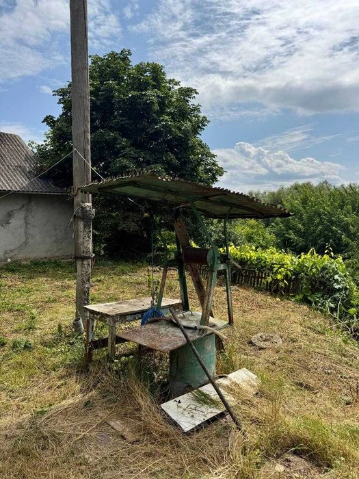 Продам будинок с. Малашівці