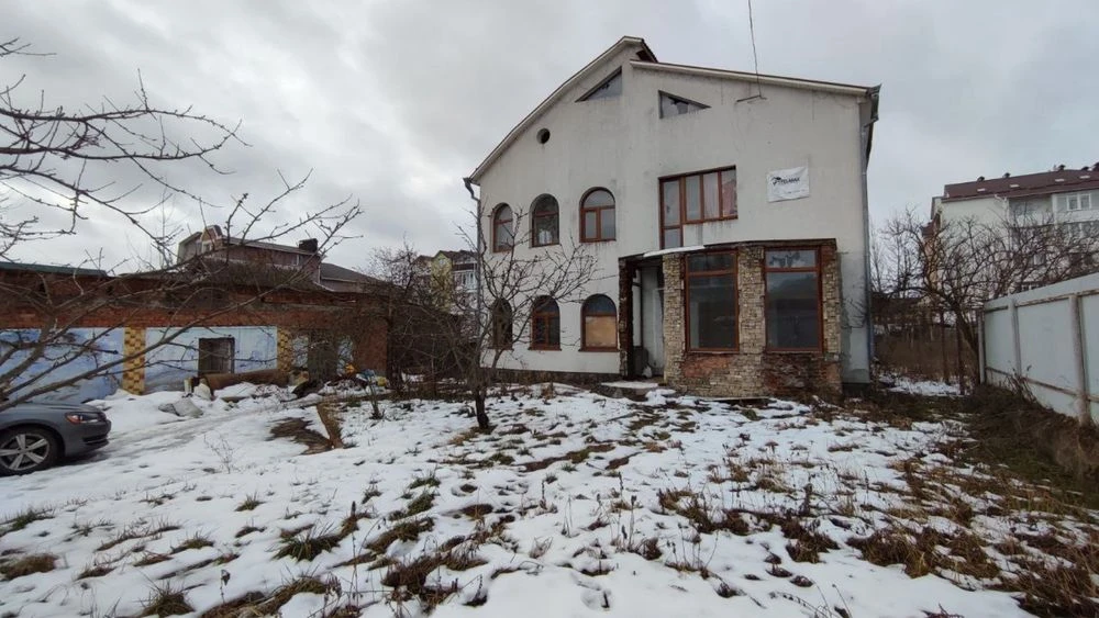 Продаж будинку на Виставці (район Заріччя)