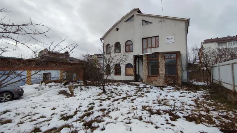 Продаж будинку на Виставці (район Заріччя)