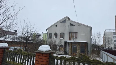 Продаж будинку на Виставці (район Заріччя)