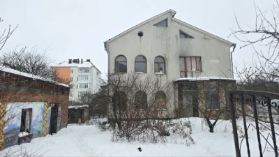 Продаж будинку на Виставці (район Заріччя)