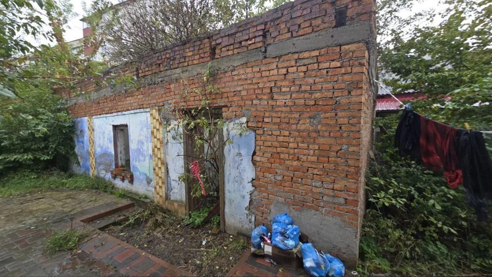 Продаж будинку на Виставці (район Заріччя)