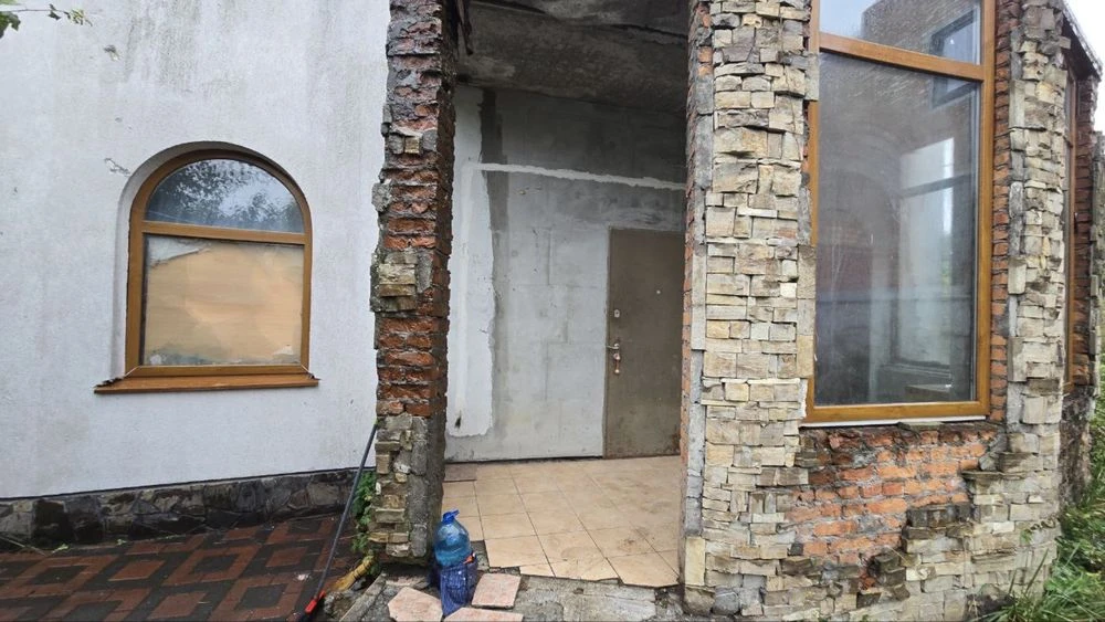 Продаж будинку на Виставці (район Заріччя)