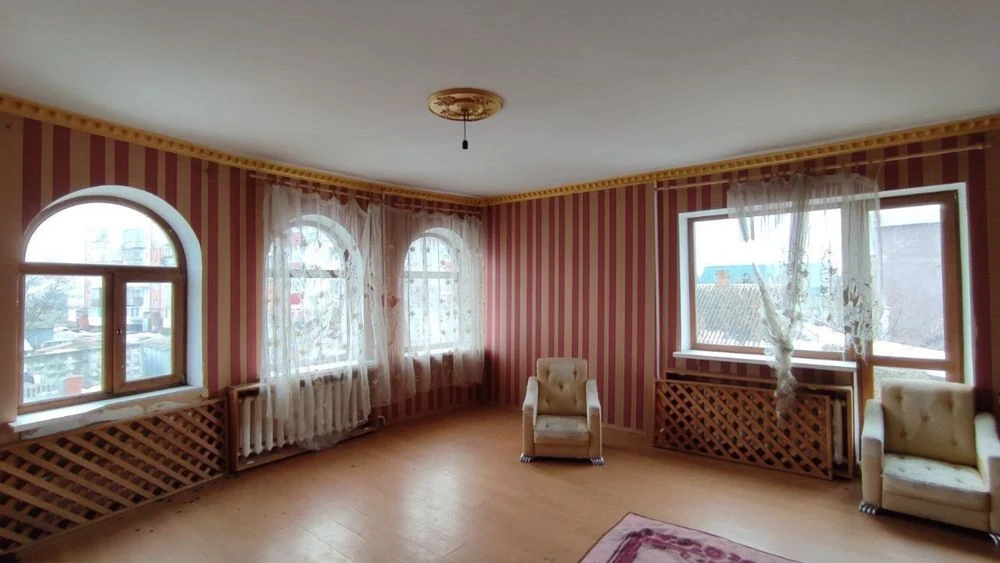 Продаж будинку на Виставці (район Заріччя)