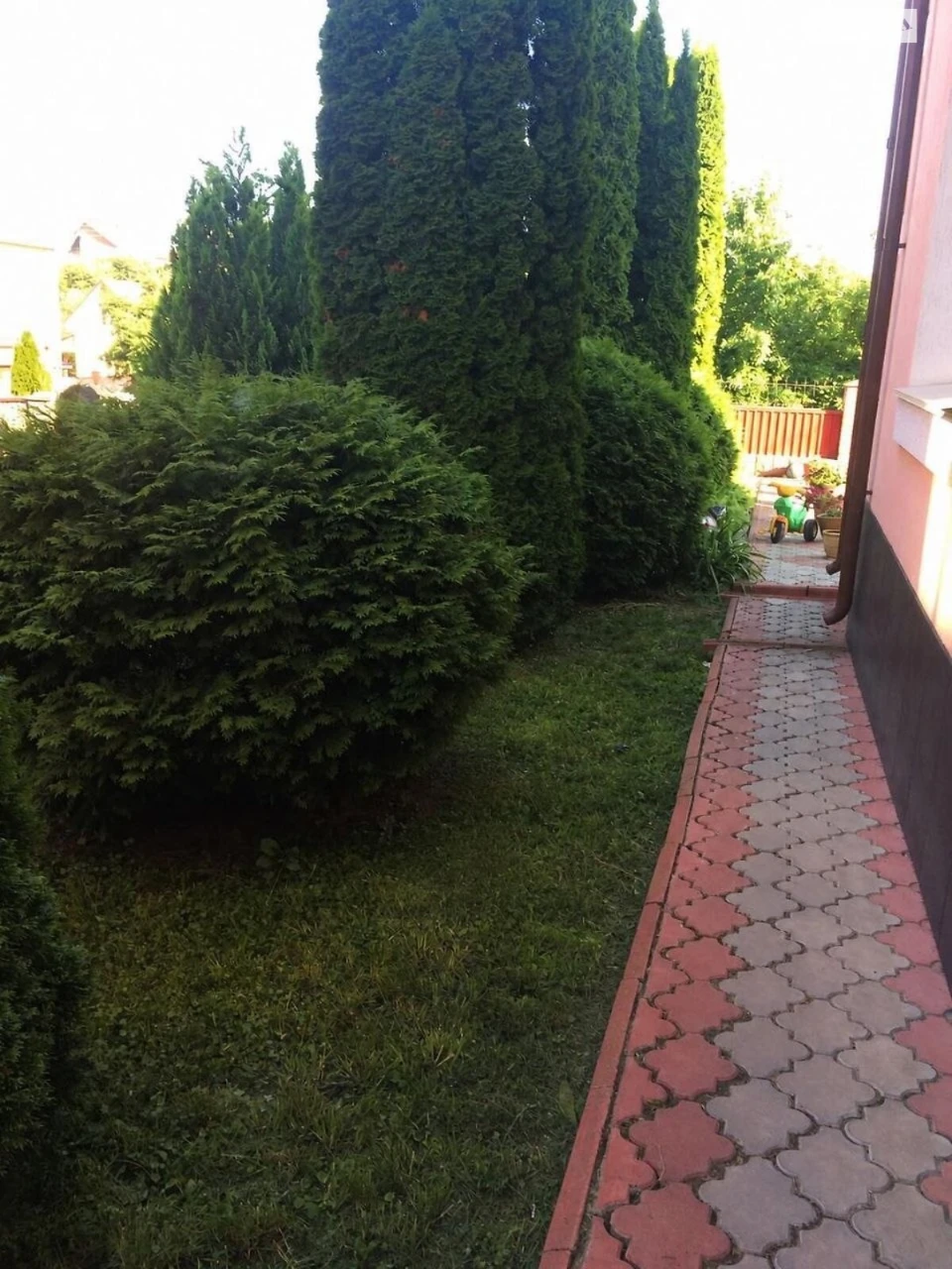 Продаж Дім