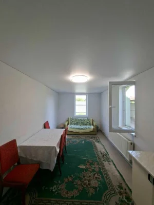 ID 46006 | Будинок 106 м² | Південно-Західний район | Масив