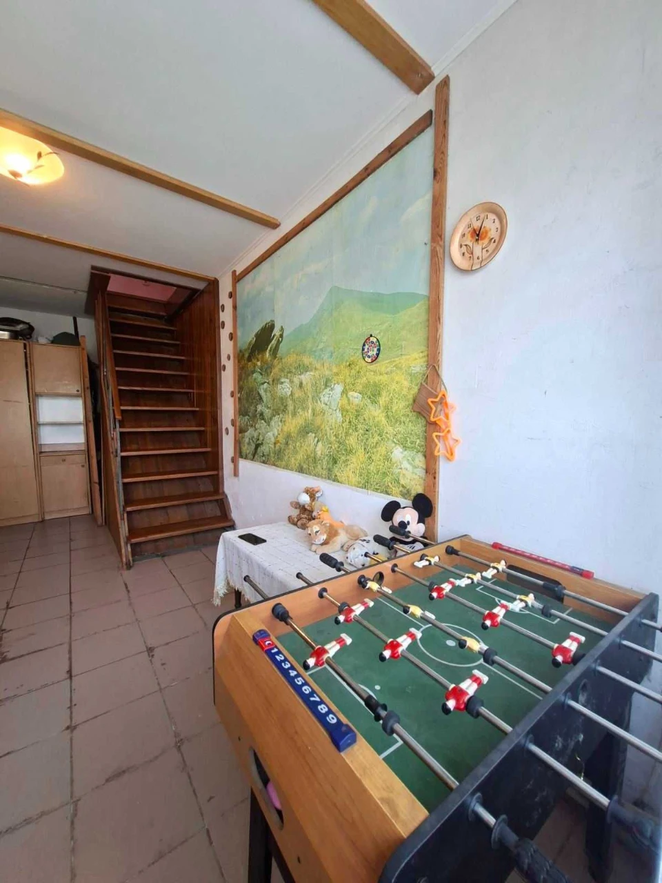 ID 46006 | Будинок 106 м² | Південно-Західний район | Масив